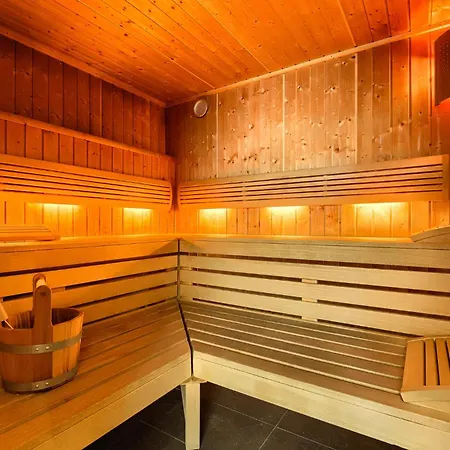 Blue Mare Polanki Park Family, 350 M Baltic Sea Διαμέρισμα