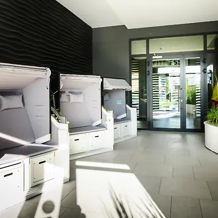 Apartamento Blue Mare Polanki Park Family, 350 M Baltic Sea